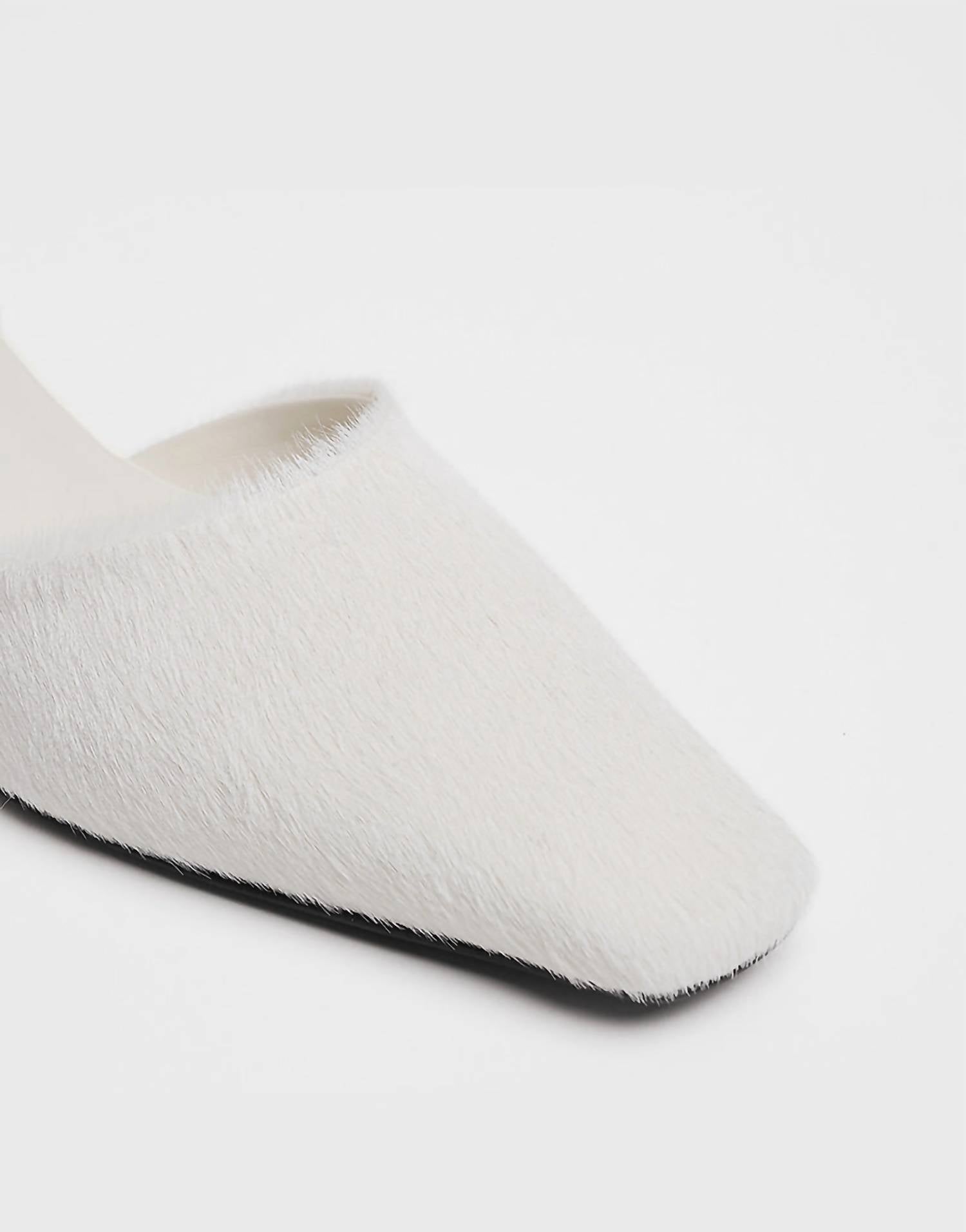 Piéton - Women's Soyo 90's Mule