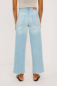 Rails - Getty Crop Jeans