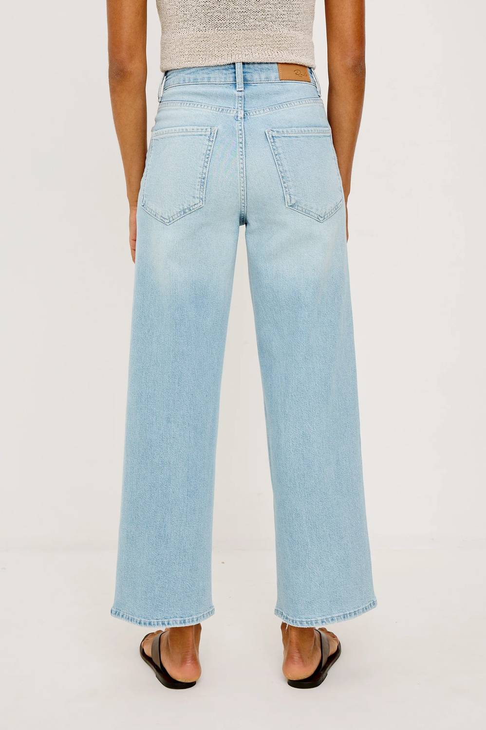Rails - Getty Crop Jeans