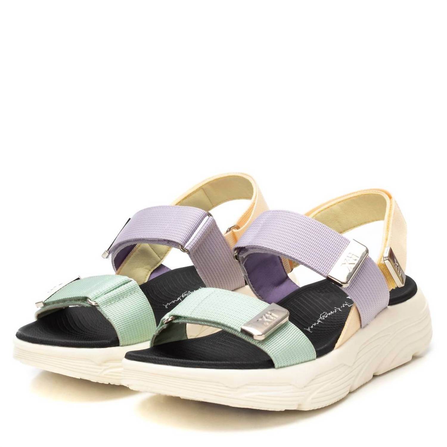 Xti - Women's Open Sandals
