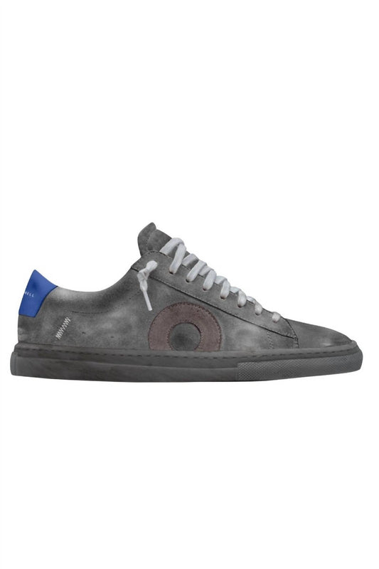 Oliver Cabell - Men's Low 1 Pigment Sneaker