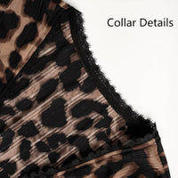 Mccolin - Catwalk Button-Front Blouse