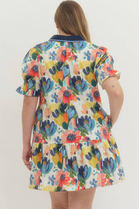 Entro - Looking For You Dress