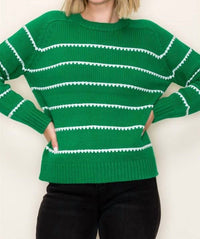 Staccato - Mcgregor Sweater