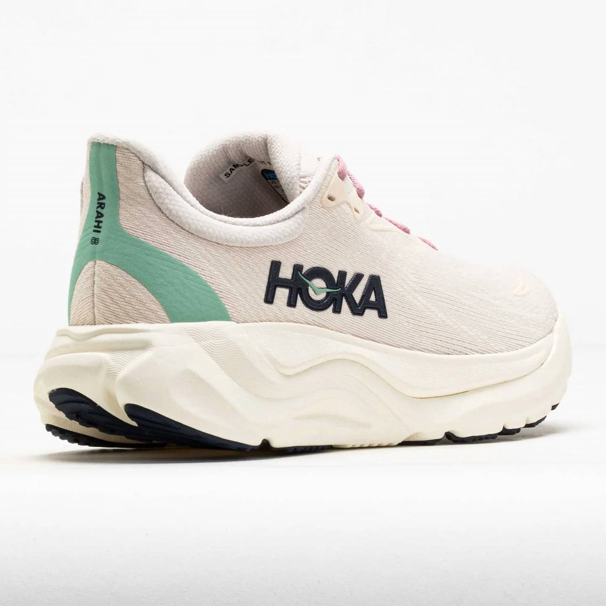 Hoka - Women's Arahi 8 Running Shoes X-wide 2e