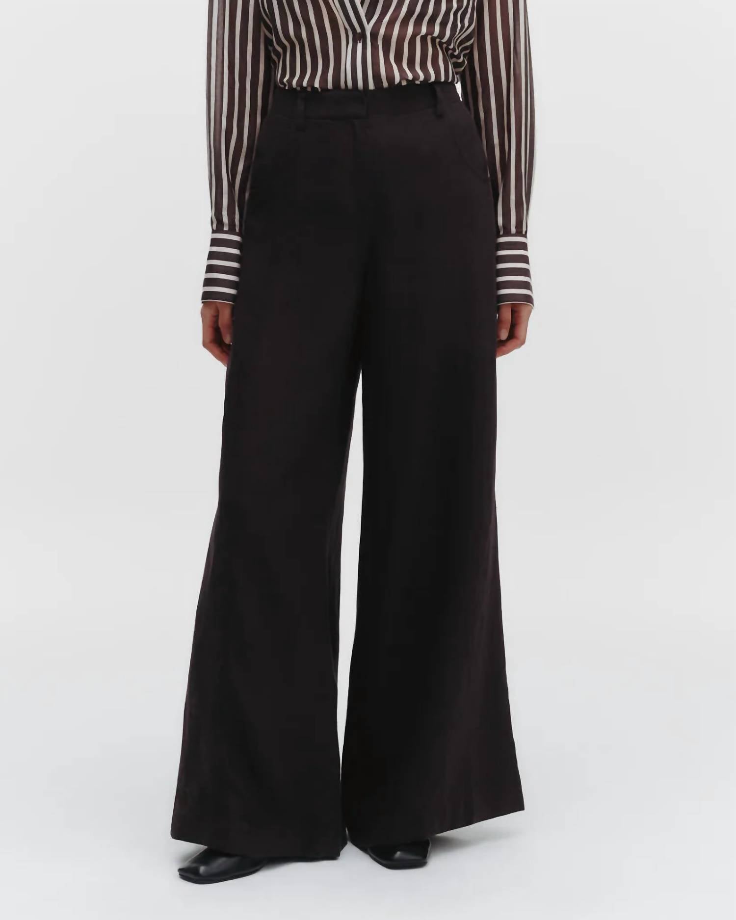 Twp - Dees Trouser