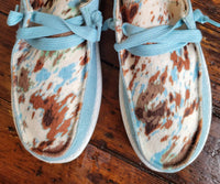 Very G - Kids Lil Mooma Gypsy Jazz Shoes