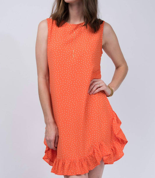 Ivy Jane - Uncle Frank Dot Dress