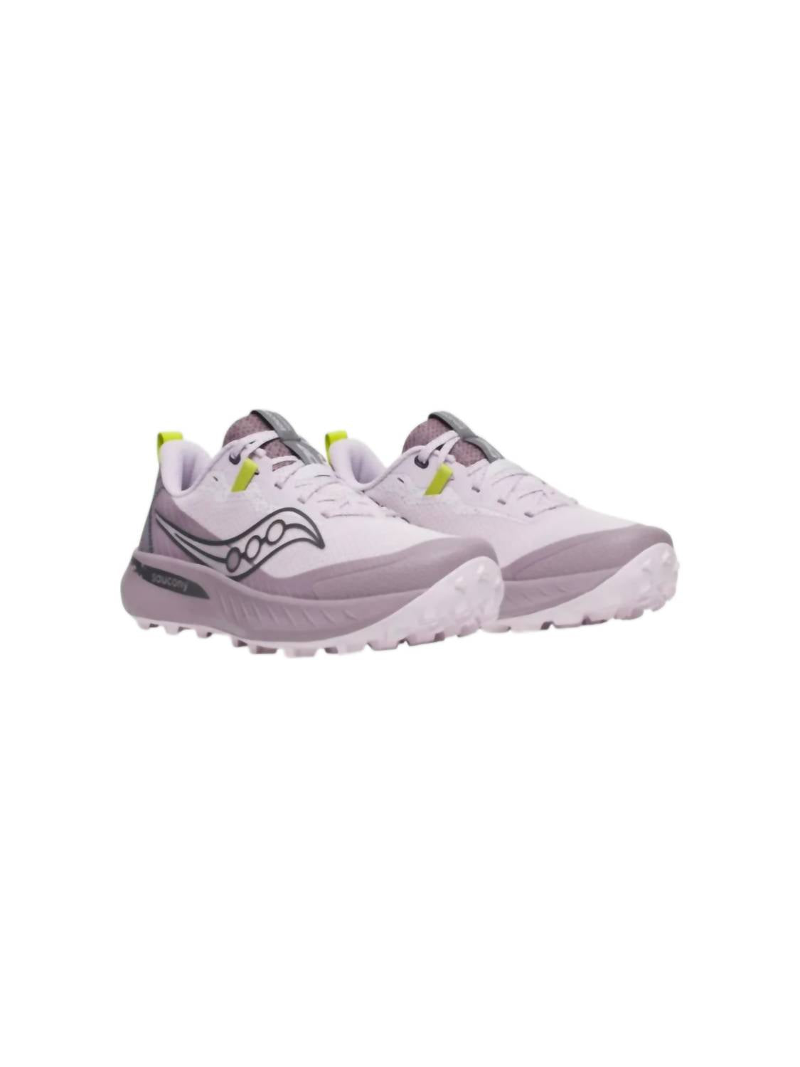 Saucony - Men's Peregrine 15 Shoes