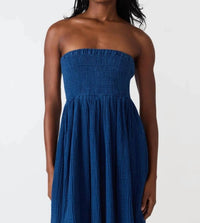 Steve Madden - Bisou Midi Dress