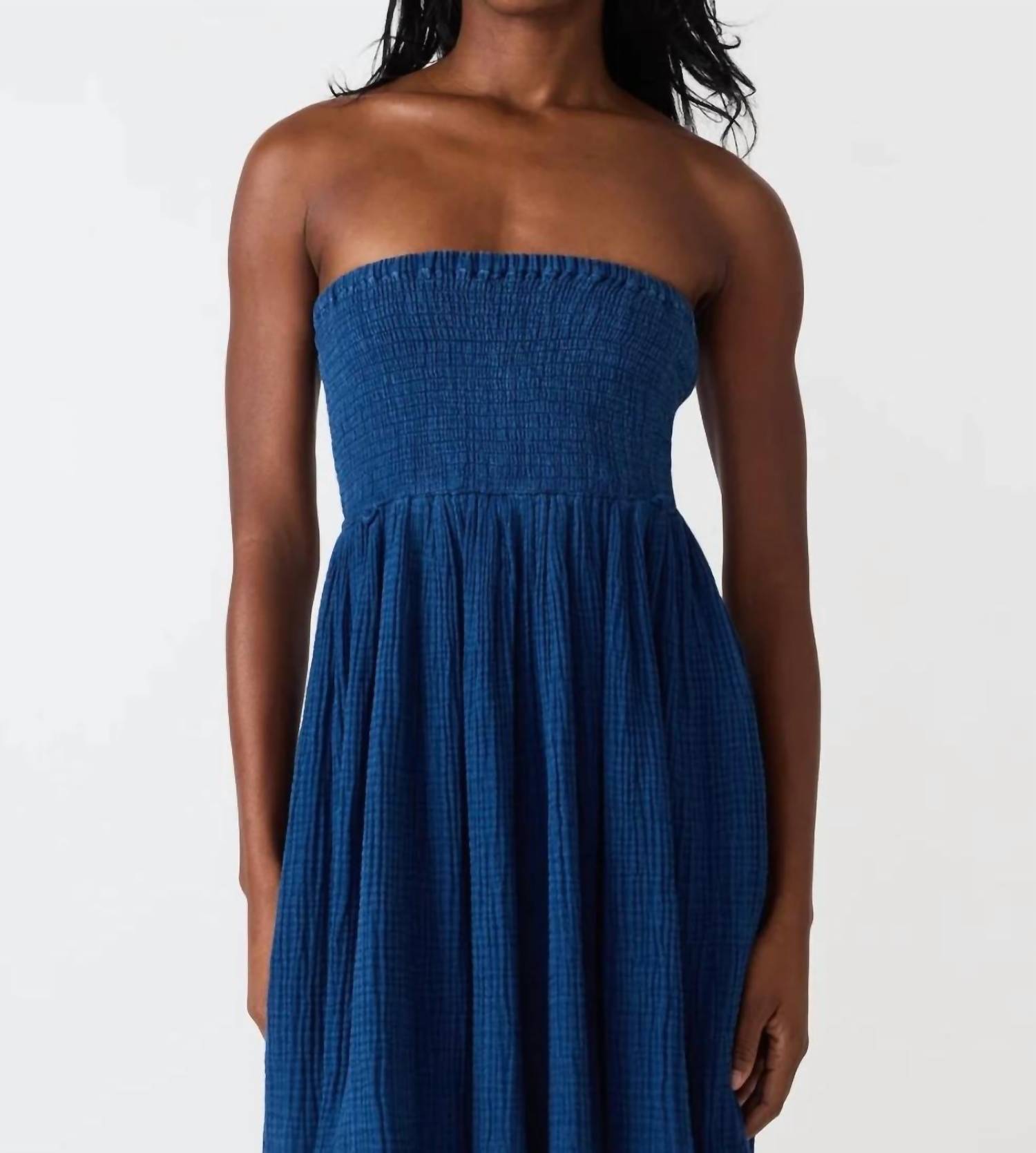 Steve Madden - Bisou Midi Dress