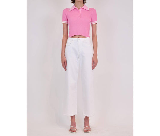 Simkhai - Whitten Polo