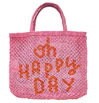 The Jacksons - Women's Oh Happy Day Small Tote Bag