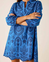 Mersea - Edie Mini Dress