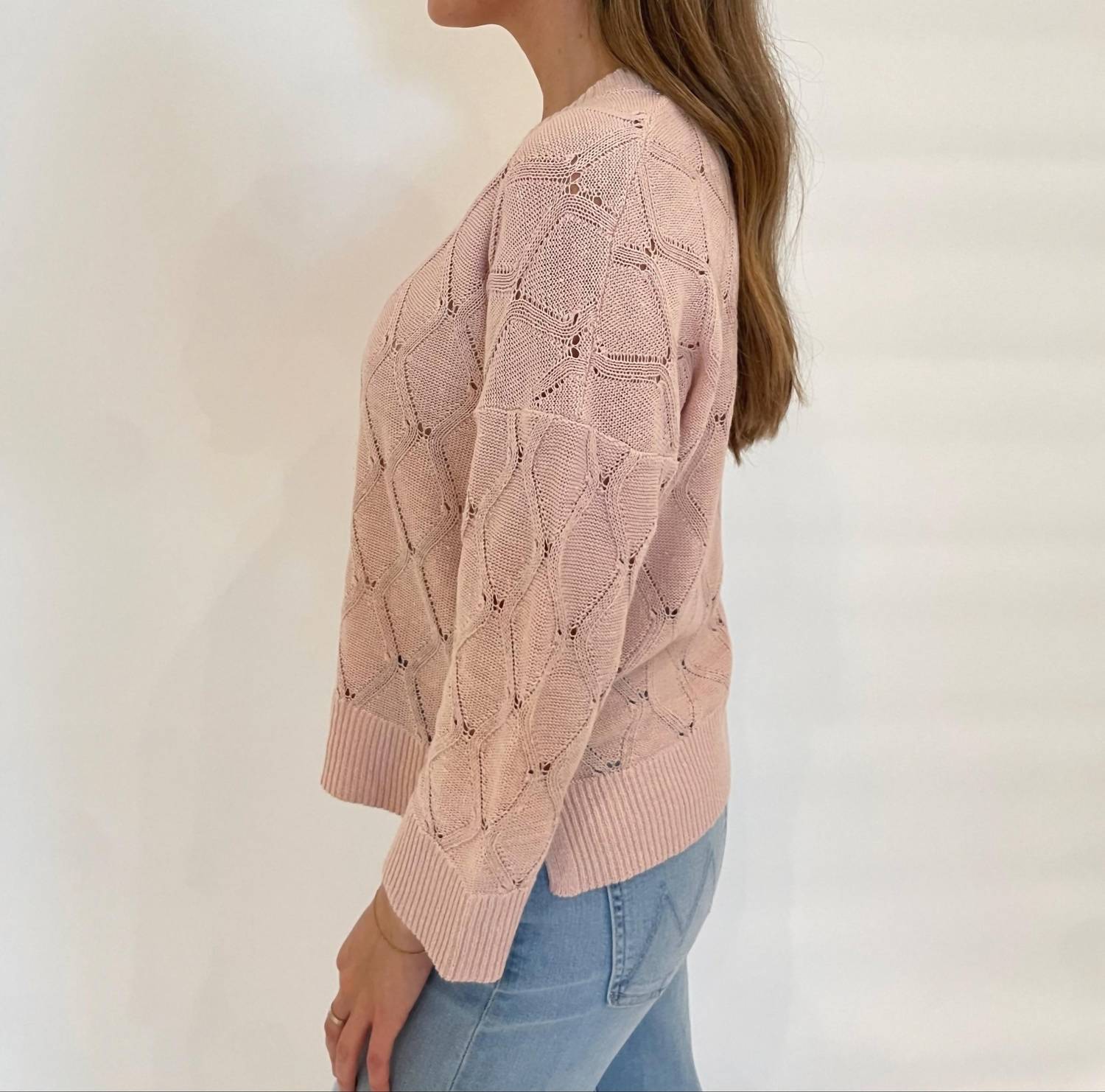 Kinross - Michelle Sweater