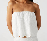 Steve Madden - Amalia Top