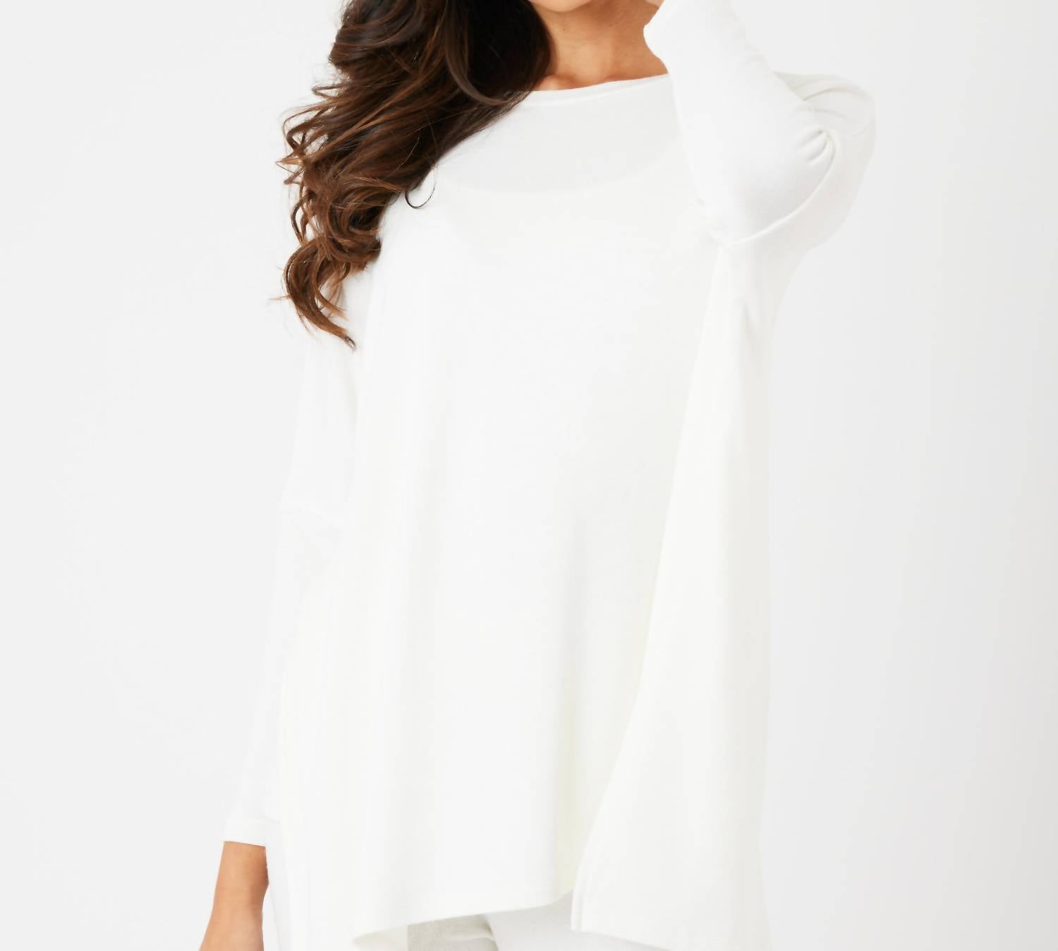 French Kyss - Women's Scoop Neck Top