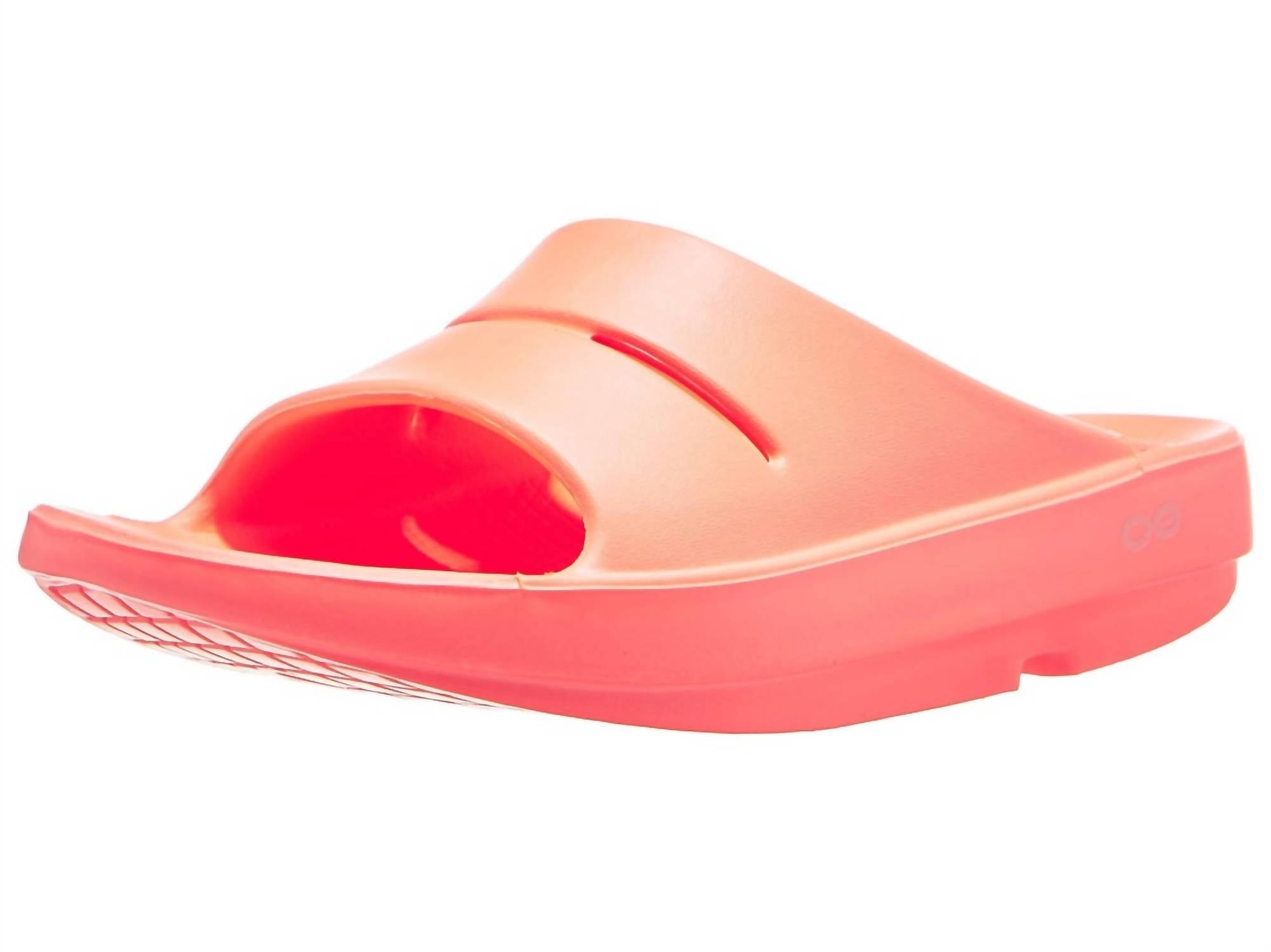 Oofos - Unisex Ooahh Sandal