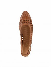 Seychelles - Women's Avalon Woven Slingback
