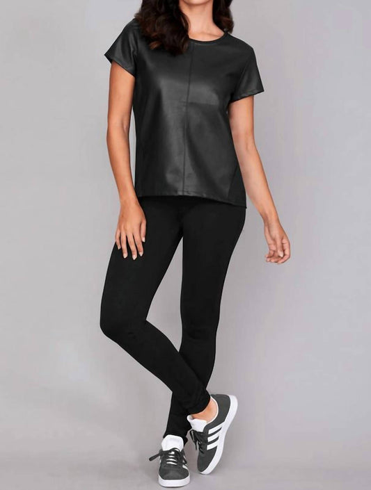 Peace Of Cloth - Jade Jegging