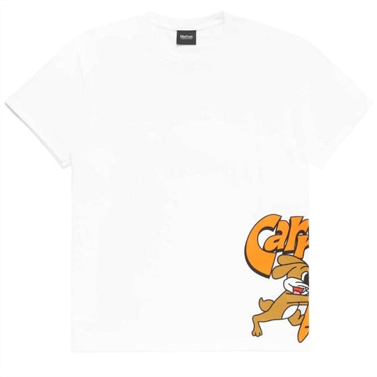 Carrots - MEN'S CHASING CARROTS TEE