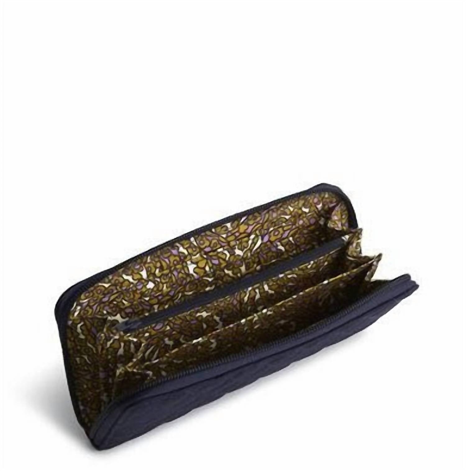 Vera Bradley - Continental Wallet