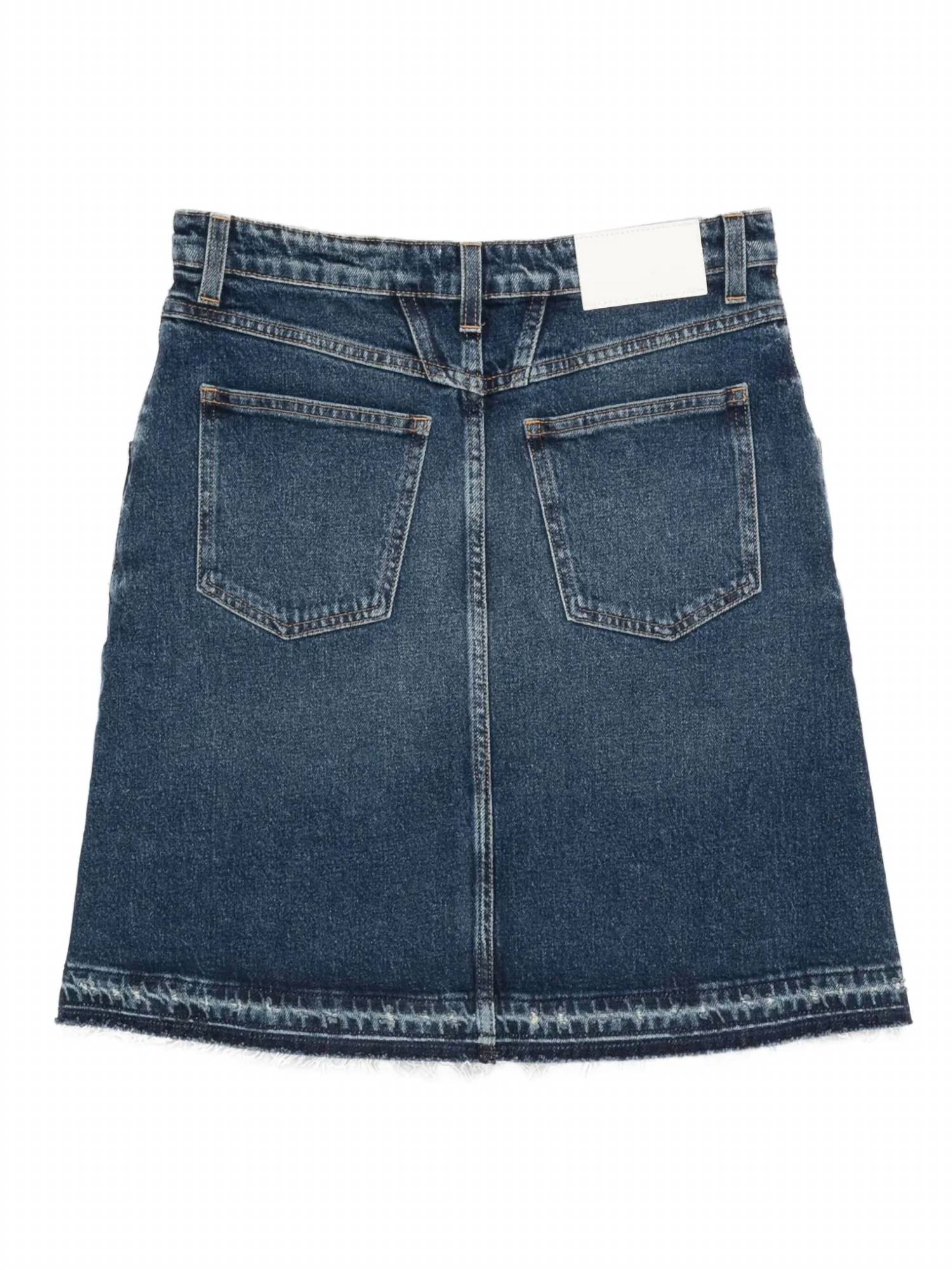 Closed - Women's Stover-x Skirt