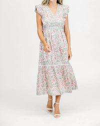 Clara The Label - Kira Dress
