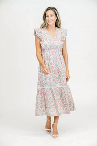 Clara The Label - Kira Dress
