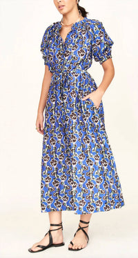 Mirth - Somerset Dress