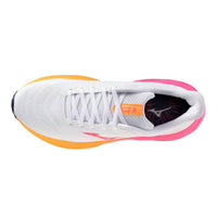 Mizuno - Unisex - Wave Sky 9 Hanabi Shoe
