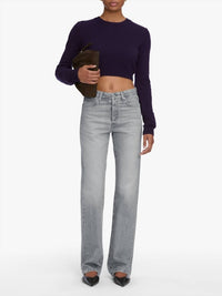 Frame - Vertical Jean