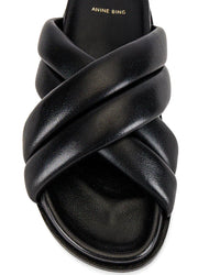 Anine Bing - Women's Lizzie Slides
