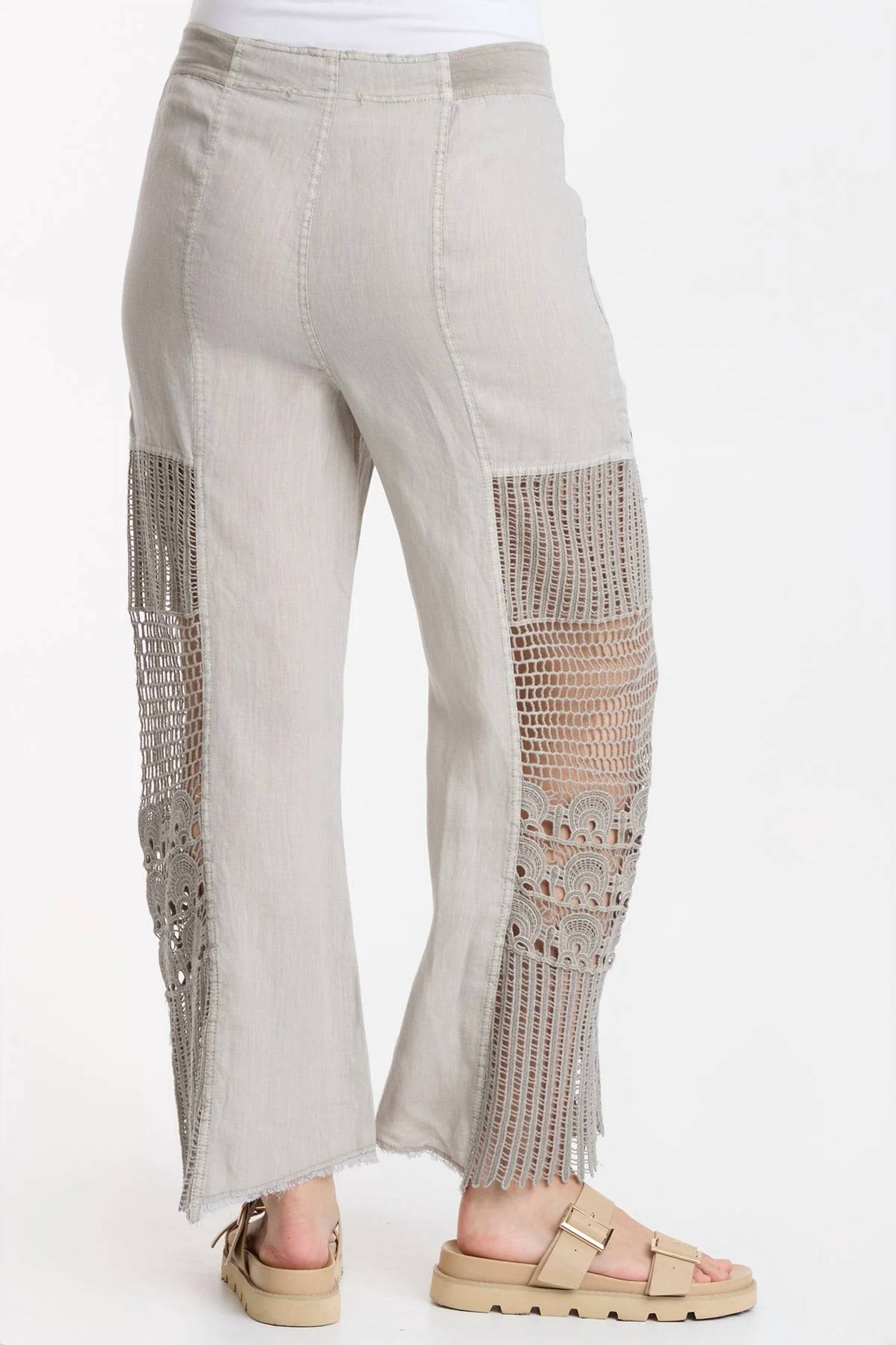 Xcvi - Koldis Wide-leg Pant