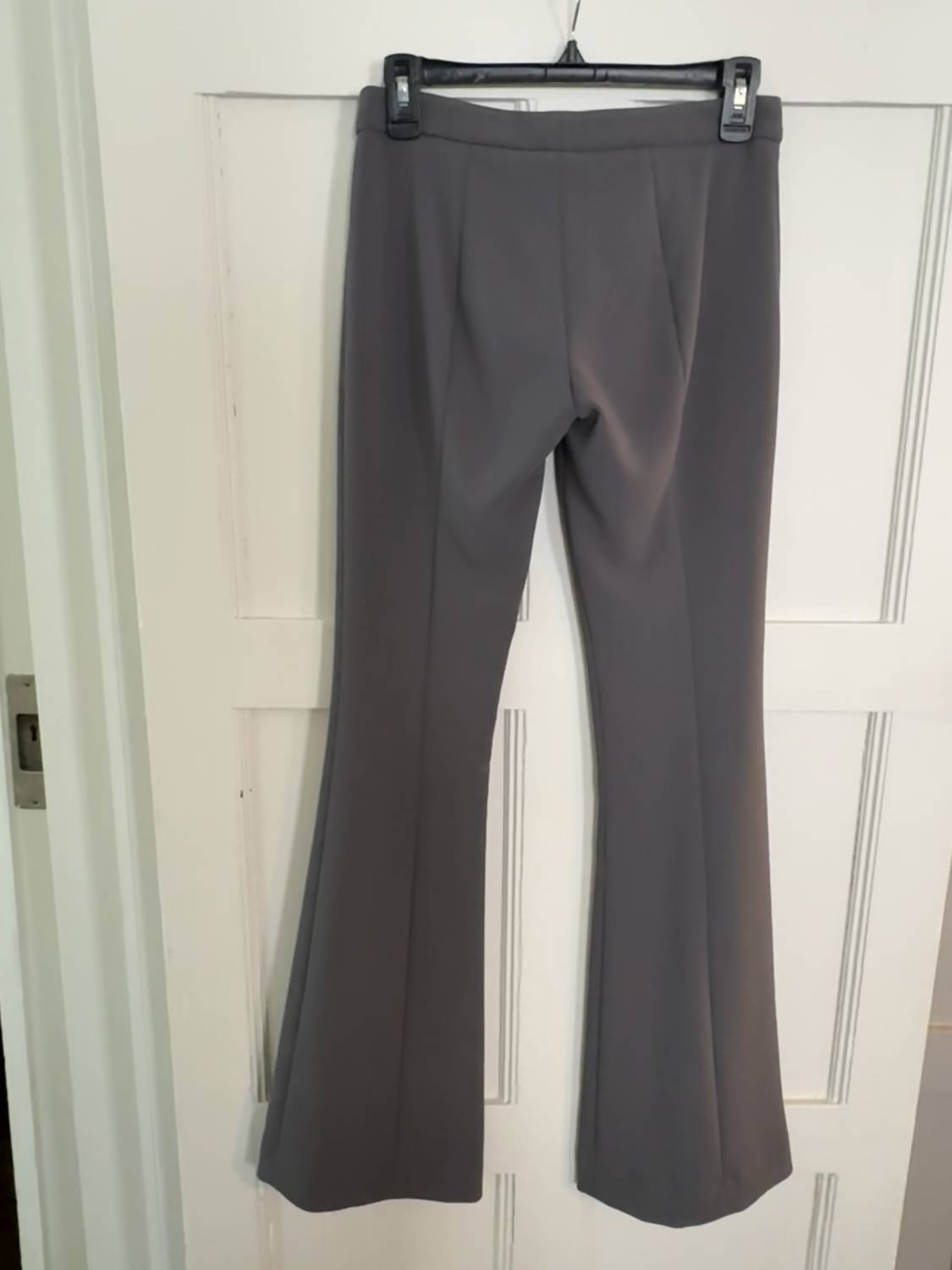 Elisabetta Franchi - Women's Stretch Flare Pant