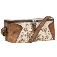 Sts Ranchwear - Women's Serengeti Maddi Makeup Bag