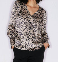 Catherine Gee - Zaria Blouse