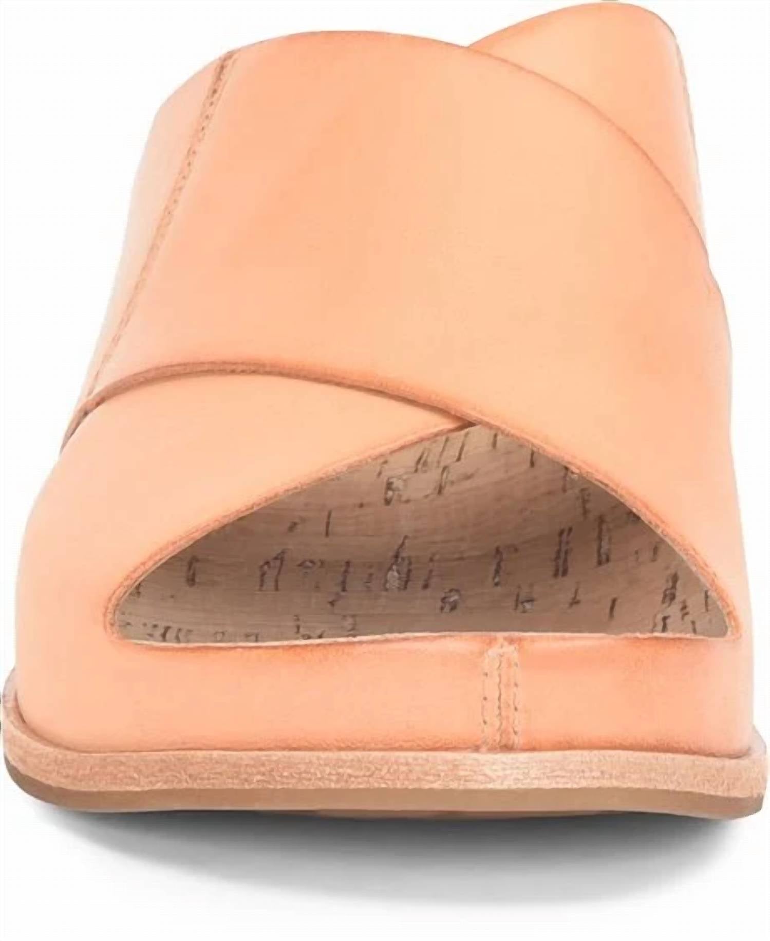 Kork-Ease - Women's Tutsi Crossband Sandals