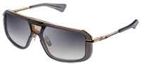 Dita - Mach-eight Non Polarized Sunglasses Dts-400–s-02-z