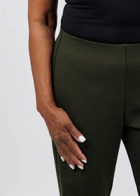 Peace Of Cloth - Annie 29" Paramount Knit Pants