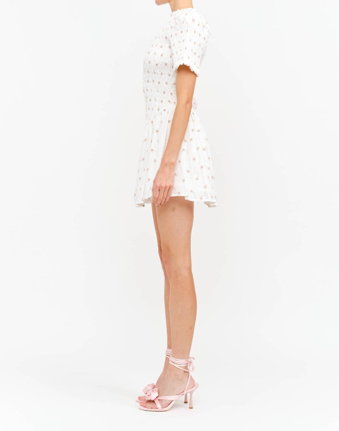 Sofie The Label - Ophelia Mini Dress