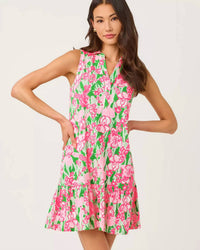 Lilly Pulitzer - Riegan Dress