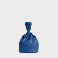 Lemiz - Women's Mariposa Twist Clutch Handbag