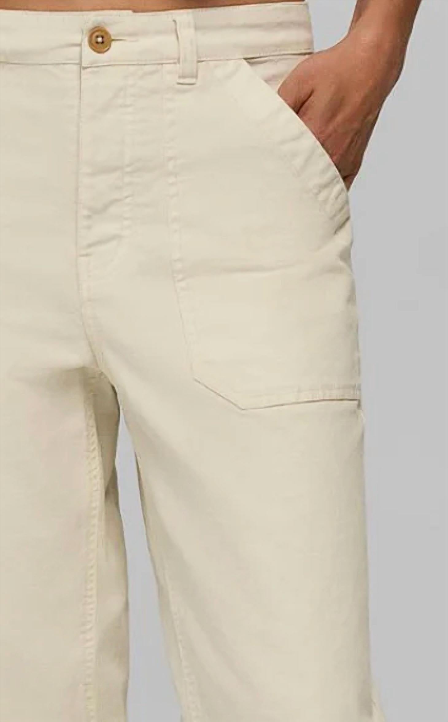 Prana - Rock Ridge Melrose Pant