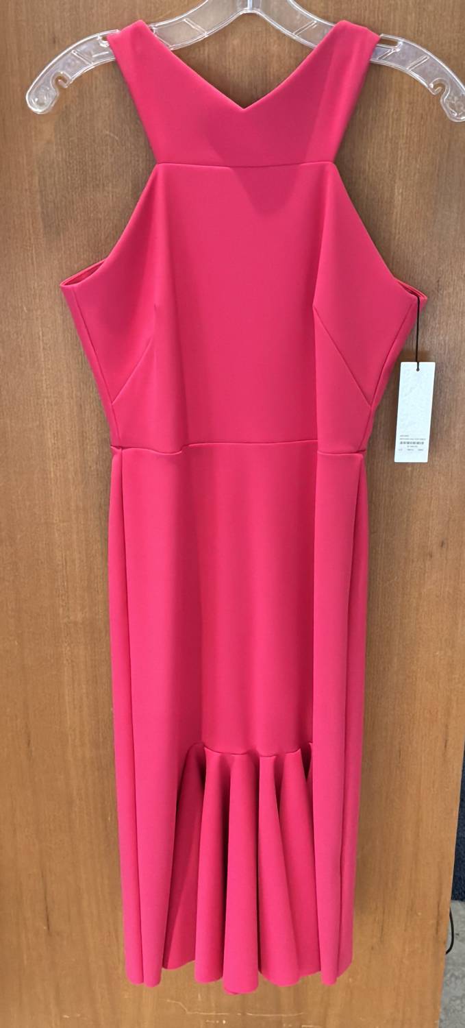 Greta Constantine - Women's Uring Gown