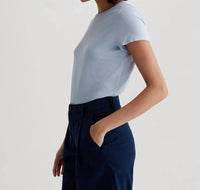Ag Jeans - Ena Crew Shirt