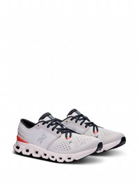 On - Women's Cloud X 4 Sneakers