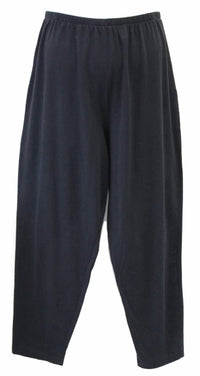Liz And Jane - Women's Cotton Ankle Leggings Plus
