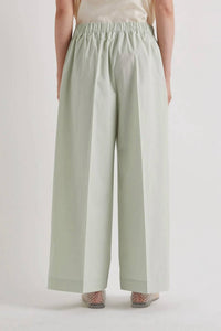 Meimeij - Straight-leg Trousers