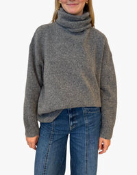 Estheme - Quinn Turtleneck Sweater